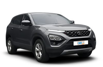 Tata Harrier-img